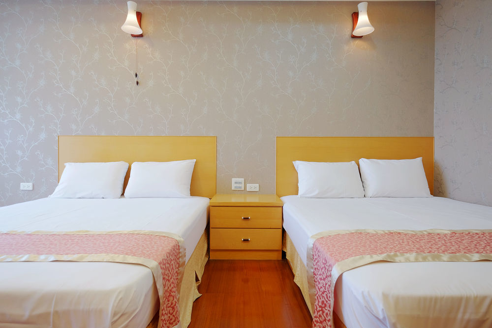 Sitou Peach Villa B&B Lugu Zewnętrze zdjęcie